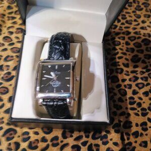 Hard Rock Cafe Skagen men watch